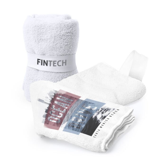 TOALLA ABSORBENTE KEFAN - Imagen 8