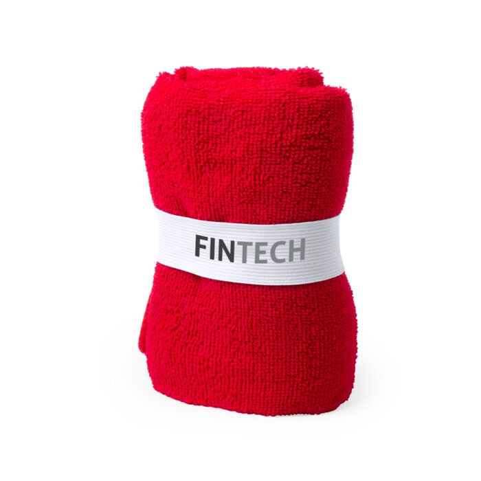 TOALLA ABSORBENTE KEFAN - Imagen 12