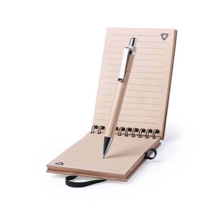 LIBRETA TUMIZ - Imagen 5