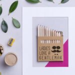 CAJA LÁPICES BOYS - Imagen 9