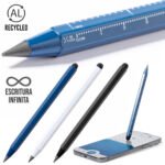 LÁPIZ ETERNO MULTIFUNCIÓN TELUK