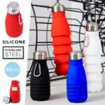 TOMATODO PLEGABLE FAEL