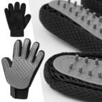 GUANTE MASCOTAS AKITAX