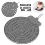 ALMOHADA ALIMENTACIÓN PUDLE