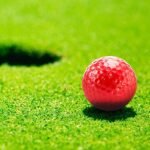 BOLA GOLF NESSA - Imagen 6