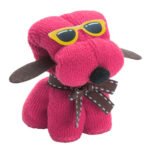 TOALLA ABSORBENTE RUSTUFF - Imagen 4