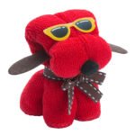 TOALLA ABSORBENTE RUSTUFF - Imagen 5