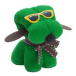 TOALLA ABSORBENTE RUSTUFF - Imagen 6