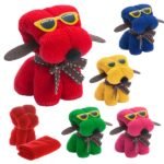 TOALLA ABSORBENTE RUSTUFF