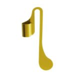 MARCAPÁGINAS MELBY - Imagen 2