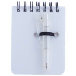 MINI LIBRETA DUXO - Imagen 4