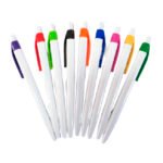 LAPICERO PLASTICO NUT