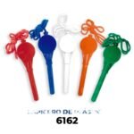 LAPICERO PLÁSTICO LENTU