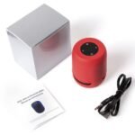 PARLANTE BRAISS - Imagen 13