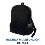 MOCHILA PLEGABLE ANYA - Imagen 5