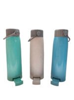 TOMATODO DE VIDRIO FAISAL COLORES