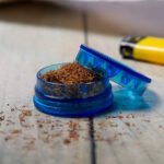 GRINDER KAPNOS - Imagen 2