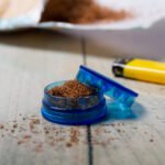 GRINDER KAPNOS - Imagen 6