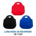 LONCHERA DE NEOPRENO NIKITA - Imagen 4