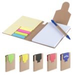 LIBRETA NOTAS CRAVIS