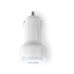 CARGADOR COCHE USB DENOM - Imagen 4