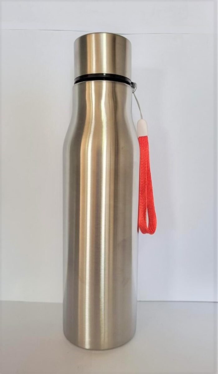 TOMATODO DE ACERO INOX SAMIRA - Imagen 2