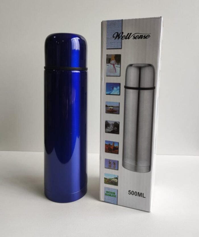 THERMO NASIR - Imagen 2