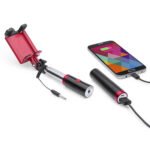 MONOPOD POWER BANK SLATHAM - Imagen 4
