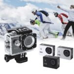 CÁMARA DEPORTIVA KOMIR