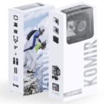 CÁMARA DEPORTIVA KOMIR - Imagen 12