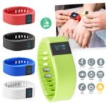 RELOJ INTELIGENTE WESLY