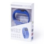 RELOJ INTELIGENTE WESLY - Imagen 8