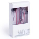 AUDIFONOS MAYUN - Imagen 9