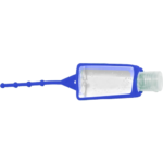 FRASCO CON GEL ANTIBACTERIAL + SUJETADOR VACIO