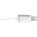 FRASCO CON GEL ANTIBACTERIAL + SUJETADOR VACIO - Imagen 2