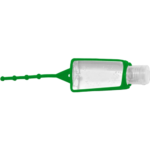 FRASCO CON GEL ANTIBACTERIAL + SUJETADOR VACIO - Imagen 4