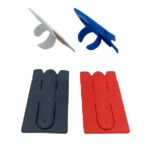 TARJETERO DE SILICONA II