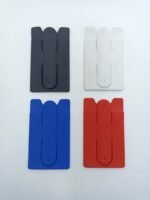 TARJETERO DE SILICONA II - Imagen 2