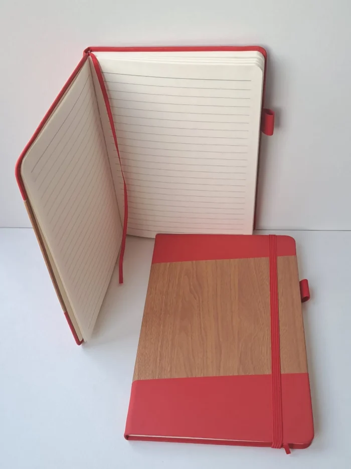 LIBRETA FARID - Imagen 3