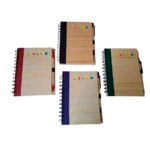 LIBRETA BAMBÚ BFB903B