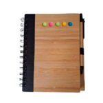 LIBRETA BAMBÚ BFB903B - Imagen 2