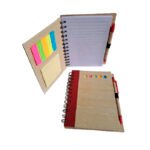 LIBRETA BAMBÚ BFB903B - Imagen 3