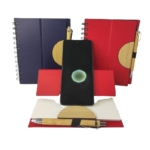 LIBRETA CON LAPICERO AANYA