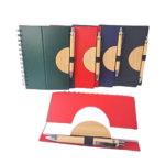 LIBRETA CON LAPICERO AANYA - Imagen 2