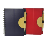 LIBRETA CON LAPICERO AANYA - Imagen 3