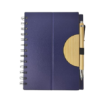 LIBRETA CON LAPICERO AANYA - Imagen 4