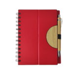 LIBRETA CON LAPICERO AANYA - Imagen 5