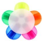 MULTIDESTACADOR 5 COLORES