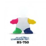 RESALTADOR LIMPIADOR TECLADO - Imagen 2