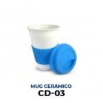 MUG CERÁMICO HADES - Imagen 2
